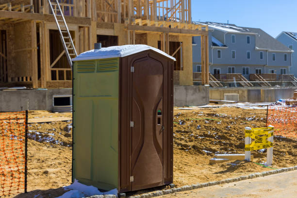 Best High-end porta potty rental  in Neillsville, WI