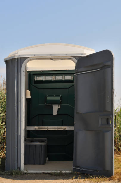 Best Porta potty delivery and setup  in Neillsville, WI