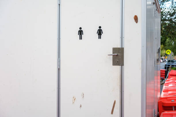 Neillsville, WI porta potty rental Company