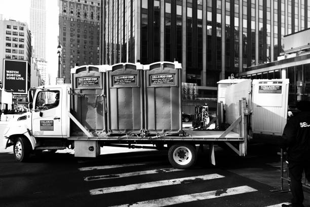 Best Porta potty rental near me  in Neillsville, WI