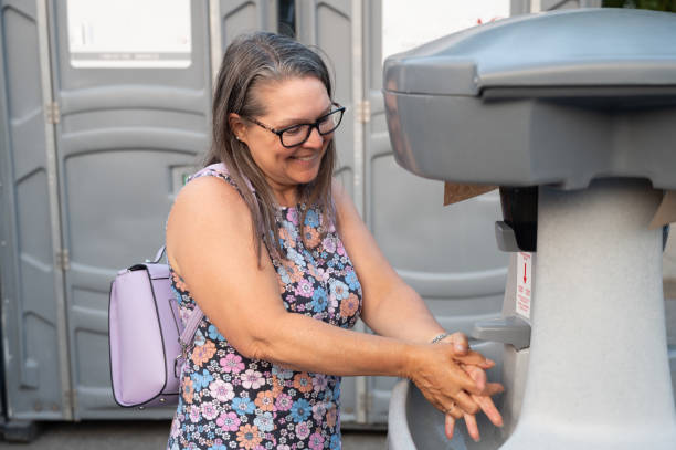 Best Affordable portable toilet rental  in Neillsville, WI