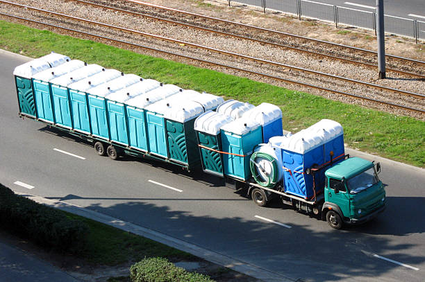 Best High-end porta potty rental  in Neillsville, WI